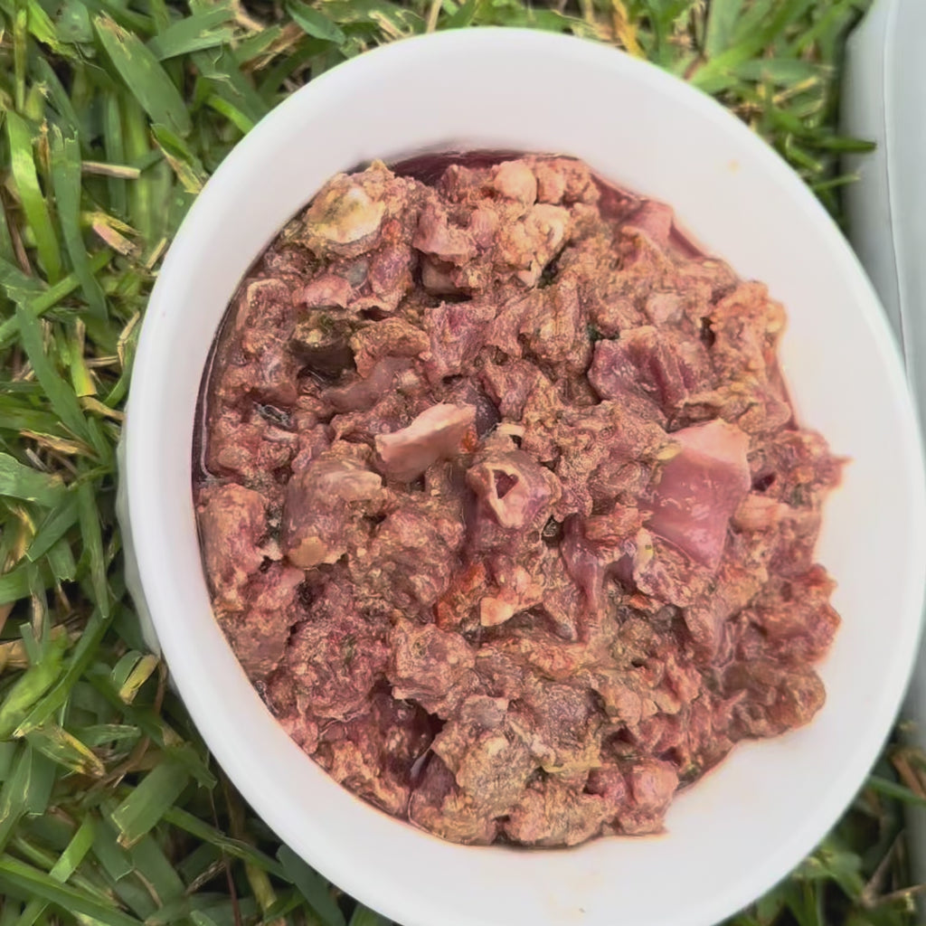 Is Lamb Or Chicken Dog Food Better: Ultimate Guide
